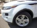 2012 Fuji White Land Rover Range Rover Evoque Coupe Dynamic  photo #3