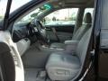 2009 Black Toyota Highlander Limited 4WD  photo #7