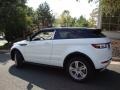 2012 Fuji White Land Rover Range Rover Evoque Coupe Dynamic  photo #5