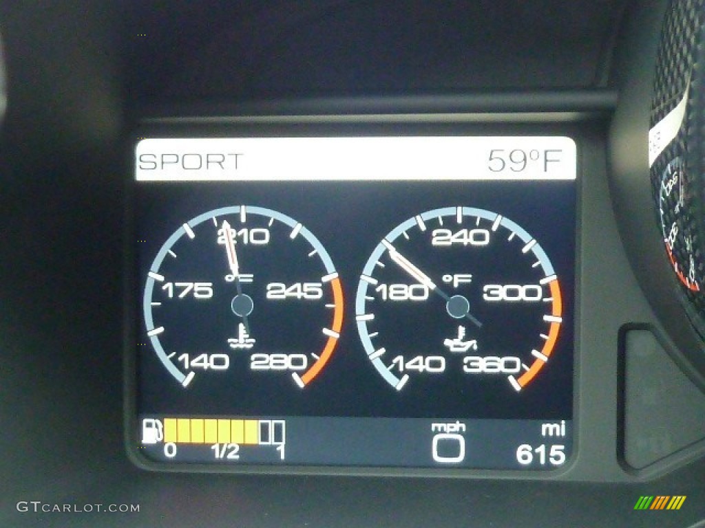 2010 Ferrari 458 Italia Gauges Photo #54783624