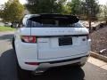 2012 Fuji White Land Rover Range Rover Evoque Coupe Dynamic  photo #7