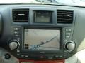 2009 Black Toyota Highlander Limited 4WD  photo #11