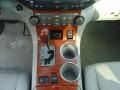 2009 Black Toyota Highlander Limited 4WD  photo #12