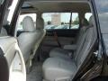 2009 Black Toyota Highlander Limited 4WD  photo #13