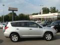 Classic Silver Metallic - RAV4 4WD Photo No. 1
