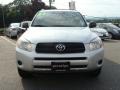 Classic Silver Metallic - RAV4 4WD Photo No. 2