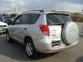 Classic Silver Metallic - RAV4 4WD Photo No. 4