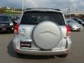 Classic Silver Metallic - RAV4 4WD Photo No. 5