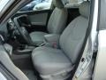 Classic Silver Metallic - RAV4 4WD Photo No. 8