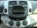 Classic Silver Metallic - RAV4 4WD Photo No. 11