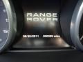 2012 Fuji White Land Rover Range Rover Evoque Coupe Dynamic  photo #28