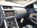 2012 Fuji White Land Rover Range Rover Evoque Coupe Dynamic  photo #32