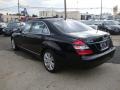 Black - S 550 4Matic Sedan Photo No. 3
