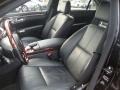 Black - S 550 4Matic Sedan Photo No. 8