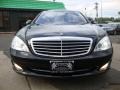 Black - S 550 4Matic Sedan Photo No. 9