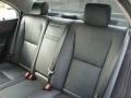 Black - S 550 4Matic Sedan Photo No. 11