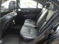 Black - S 550 4Matic Sedan Photo No. 12