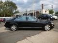 Black - S 550 4Matic Sedan Photo No. 15