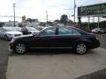 Black - S 550 4Matic Sedan Photo No. 16