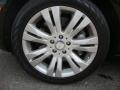 Black - S 550 4Matic Sedan Photo No. 17