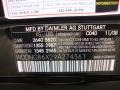 Black - S 550 4Matic Sedan Photo No. 18