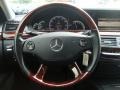 Black - S 550 4Matic Sedan Photo No. 19