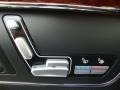 Black - S 550 4Matic Sedan Photo No. 37