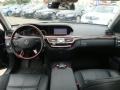 Black - S 550 4Matic Sedan Photo No. 40