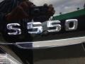 Black - S 550 4Matic Sedan Photo No. 41
