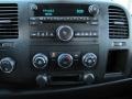 Ebony Audio System Photo for 2008 Chevrolet Silverado 3500HD #54784377
