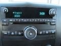 Ebony Audio System Photo for 2008 Chevrolet Silverado 3500HD #54784383