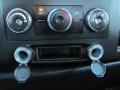 Ebony Controls Photo for 2008 Chevrolet Silverado 3500HD #54784389