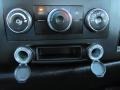 2008 Chevrolet Silverado 3500HD LT Extended Cab 4x4 Controls