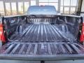 Black Cherry Metallic - Silverado 3500HD LT Extended Cab 4x4 Photo No. 24
