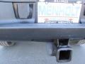 Black Cherry Metallic - Silverado 3500HD LT Extended Cab 4x4 Photo No. 25