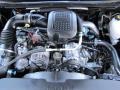6.6 Liter OHV 32-Valve Duramax Turbo Diesel V8 Engine for 2008 Chevrolet Silverado 3500HD LT Extended Cab 4x4 #54784479