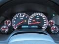 Ebony Gauges Photo for 2008 Chevrolet Corvette #54784518