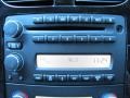 Ebony Audio System Photo for 2008 Chevrolet Corvette #54784554