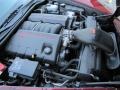 6.2 Liter OHV 16-Valve LS3 V8 Engine for 2008 Chevrolet Corvette Coupe #54784632