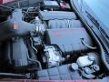 6.2 Liter OHV 16-Valve LS3 V8 Engine for 2008 Chevrolet Corvette Coupe #54784638
