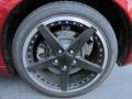 2008 Chevrolet Corvette n2a Motors 789 Wheel and Tire Photo