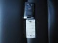 2008 Chevrolet Corvette Coupe Keys