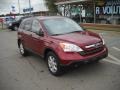 2008 Tango Red Pearl Honda CR-V EX 4WD  photo #1