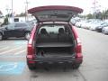2008 Tango Red Pearl Honda CR-V EX 4WD  photo #4