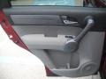2008 Tango Red Pearl Honda CR-V EX 4WD  photo #12