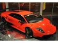 2010 Rosso Andromeda Lamborghini Murcielago LP670-4 SV #54738813