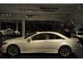 2010 Diamond White Metallic Mercedes-Benz CL 550 4Matic  photo #7