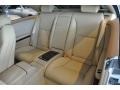 Cashmere/Savannah Interior Photo for 2010 Mercedes-Benz CL #54785271