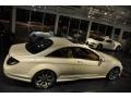 Diamond White Metallic - CL 550 4Matic Photo No. 37