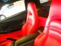 Torch Red Interior Photo for 2004 Chevrolet Corvette #54785406
